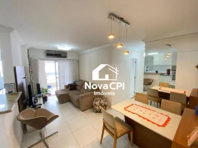 Apartamento com 2 Quartos à venda, 86m² no Aviação, Praia Grande
