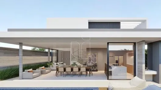 Casa com 4 Quartos à venda, 282m² no Jardim São Domingos, Marília