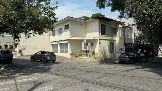 Imóvel Comercial para alugar, 264m² no Aclimação, São Paulo