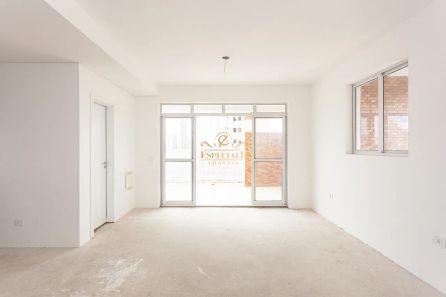 Cobertura com 3 Quartos à venda, 157m² no Bigorrilho, Curitiba