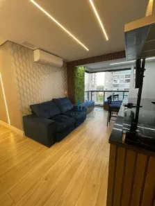 Apartamento com 3 Quartos à venda, 79m² no Bethaville I, Barueri