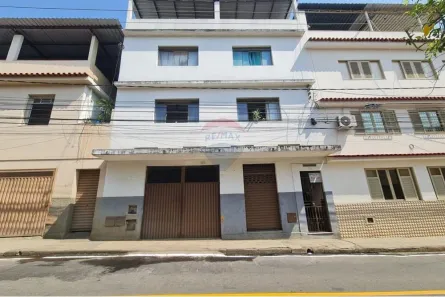 Sobrado com 8 Quartos à venda, 484m² no Barra, Muriaé