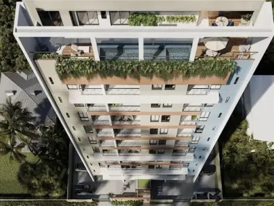 Apartamento com 2 Quartos à venda, 60m² no Bessa, João Pessoa