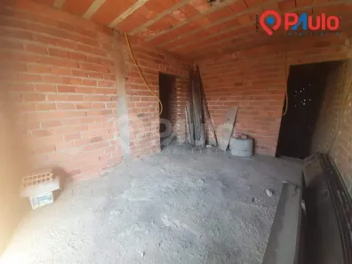 Casa com 2 Quartos à venda, 80m² no Cidade Alta, Piracicaba