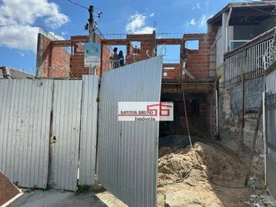 Casa com 2 Quartos à venda, 100m² no Vila Carbone, São Paulo