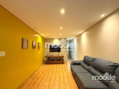Sobrado com 3 Quartos à venda, 120m² no Jardim Arpoador, São Paulo