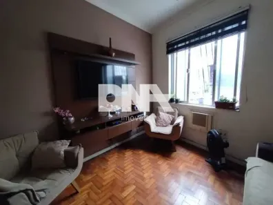 Apartamento com 1 Quarto à venda, 59m² no Copacabana, Rio de Janeiro