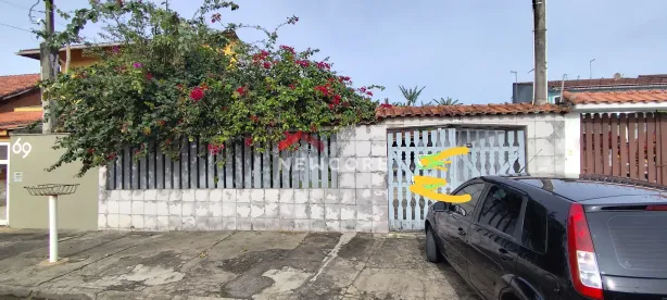 Casa com 1 Quarto à venda, 274m² no Guarda Civil, Itanhaém