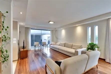 Sobrado com 3 Quartos à venda, 249m² no Brooklin Paulista, São Paulo