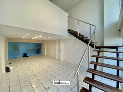 Ponto Comercial à venda, 57m² no Lagoa Nova, Natal