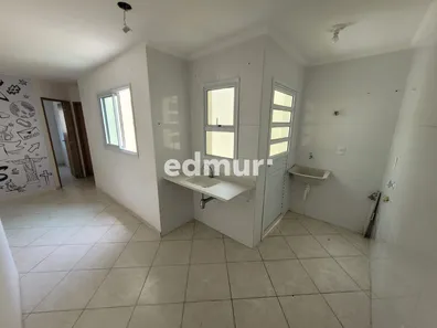 Cobertura com 2 Quartos à venda, 97m² no Santa Maria, Santo André