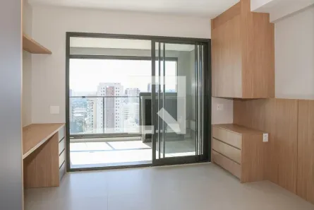 Kitnet com 1 Quarto à venda, 29m² no Vila Pompéia, São Paulo