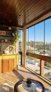 Apartamento com 3 Quartos à venda, 190m² no Rio Branco, Novo Hamburgo