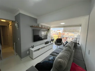 Apartamento com 3 Quartos à venda, 67m² no Vila Gustavo, São Paulo