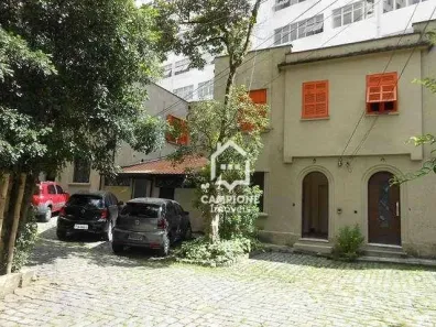 Imóvel Comercial para alugar, 74m² no Higienópolis, São Paulo