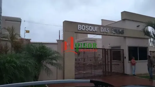 Apartamento com 2 Quartos à venda, 42m² no Sapucaia II, Contagem