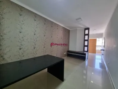 Apartamento com 2 Quartos à venda, 87m² no Parque Universitário, Americana