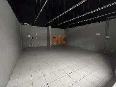 Ponto Comercial para alugar, 76m² no Floramar, Belo Horizonte