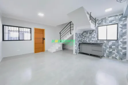 Sobrado com 3 Quartos à venda, 95m² no Jardim Vale Paraíso, São José dos Campos