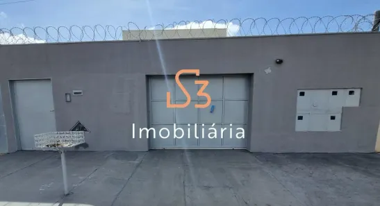 Apartamento com 2 Quartos para alugar, 45m² no Jardim Ipanema, Uberlândia
