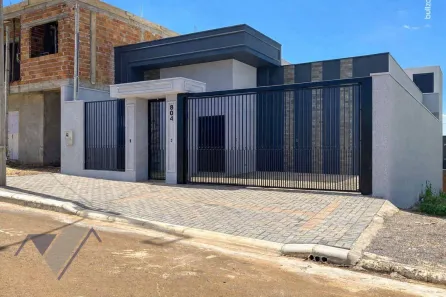 Casa com 3 Quartos à venda, 113m² no Brazmadeira, Cascavel