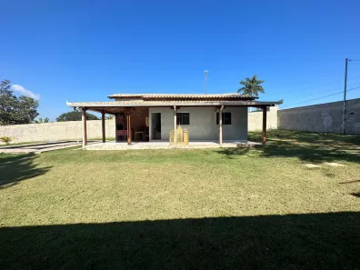 Fazenda/Sítio com 3 Quartos à venda, 1000m² no Dumaville, Esmeraldas