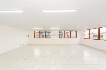 Sala Comercial para alugar, 90m² no Santa Quitéria, Curitiba