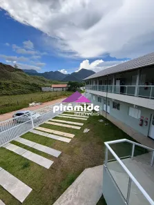 Apartamento com 2 Quartos à venda, 56m² no Maranduba, Ubatuba