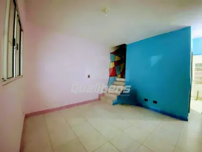 Casa com 2 Quartos à venda, 65m² no Jardim São José, Mauá