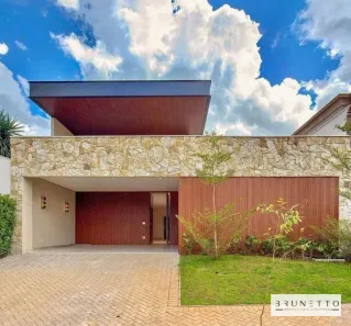 Casa de Condomínio com 3 Quartos à venda, 230m² no São Benedito da Capelinha (Zona Rural), São José do Rio Preto