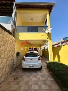 Casa com 3 Quartos à venda, 120m² no São Luiz (Polvilho), Cajamar