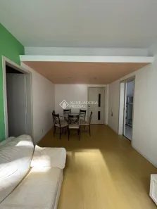 Apartamento com 1 Quarto à venda, 41m² no Floresta, Porto Alegre
