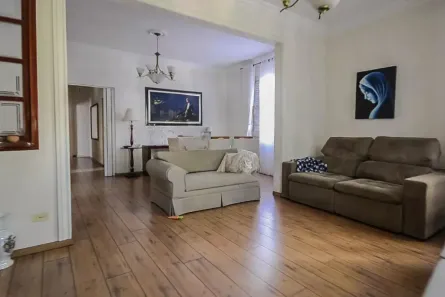 Casa com 5 Quartos à venda, 218m² no Bosque da Saúde, São Paulo