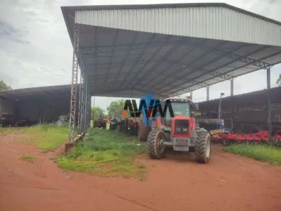 Fazenda/Sítio à venda, 29999772m² no , Pedro Afonso