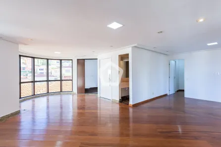 Apartamento com 3 Quartos à venda, 170m² no Jardim das Bandeiras, São Paulo