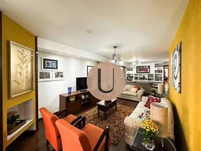 Apartamento com 3 Quartos à venda, 159m² no Pinheiros, São Paulo