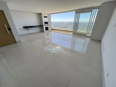 Apartamento com 4 Quartos à venda, 180m² no Jardim Goiás, Goiânia