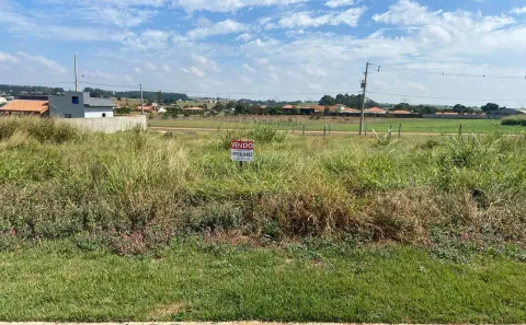 Lote/Terreno à venda, 250m² no Centro, Cesário Lange
