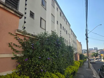 Apartamento com 2 Quartos à venda, 64m² no Vila Augusta, Sorocaba