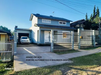 Casa com 3 Quartos à venda, 105m² no Neópolis, Gravataí