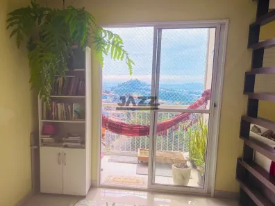 Apartamento com 2 Quartos à venda, 80m² no Vila Faustina II, Valinhos