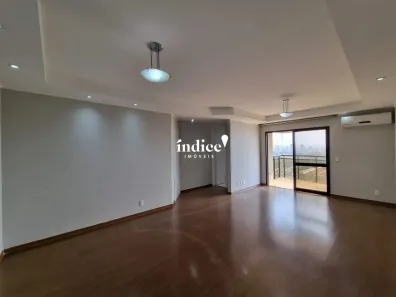 Apartamento com 4 Quartos à venda, 131m² no Jardim Santa Ângela, Ribeirão Preto