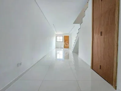 Sobrado com 2 Quartos à venda, 80m² no Vila Nhocune, São Paulo