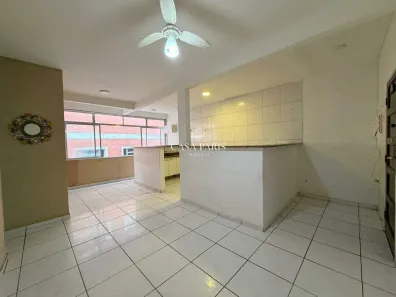 Apartamento com 2 Quartos à venda, 65m² no Tupi, Praia Grande