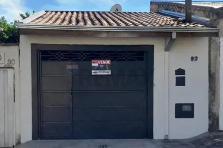 Casa com 2 Quartos à venda, 87m² no Jardim Paineiras, Franca
