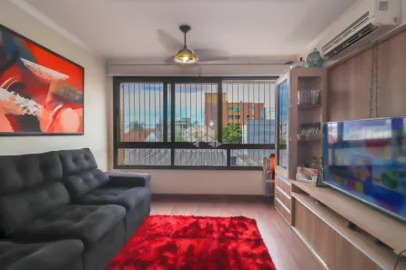 Apartamento com 1 Quarto à venda, 51m² no Higienópolis, Porto Alegre