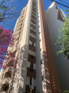 Apartamento com 3 Quartos à venda, 109m² no Zona 07, Maringá