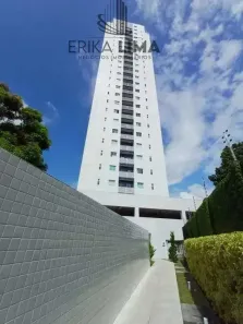 Apartamento com 1 Quarto para alugar, 35m² no Boa Vista, Recife