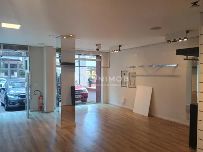 Ponto Comercial à venda, 294m² no Cambuí, Campinas