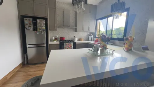 Casa com 4 Quartos à venda, 312m² no Residencial Villa Bella, Anápolis